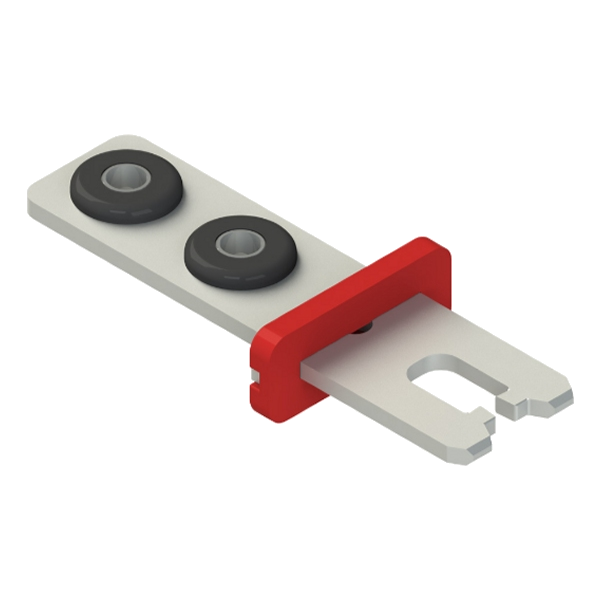 VFKEYF22 – Chave Atuadora de Reposição F2 para Interruptor de Segurança