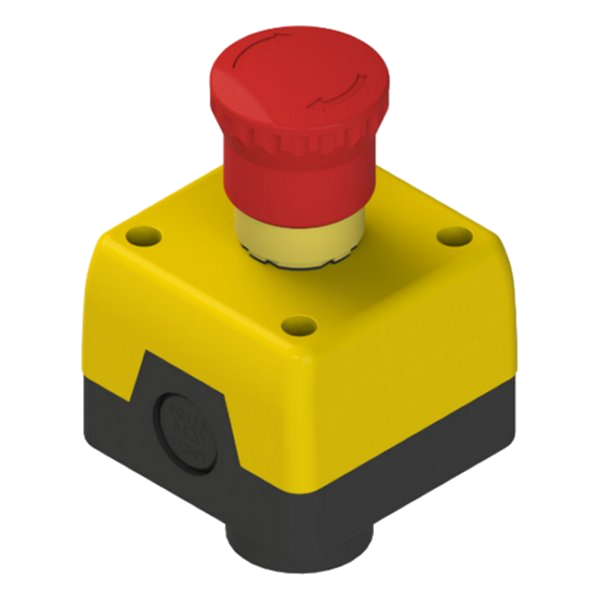 VFKIT33 – Kit de Reposição para Interruptor de Pedal Série SE