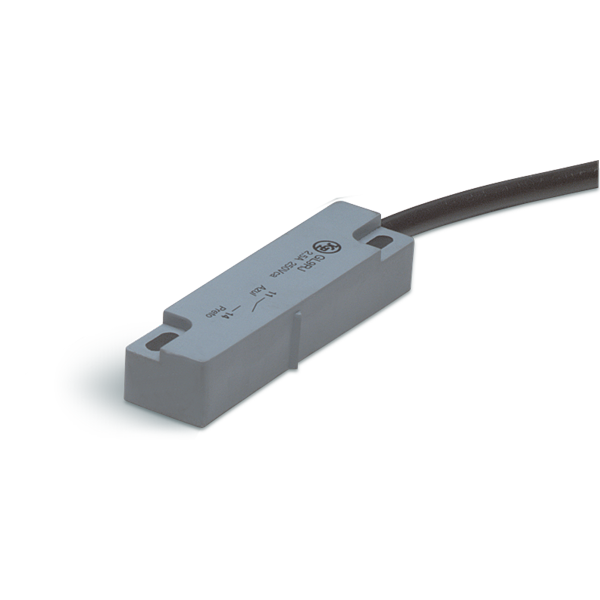 GL9RC – Sensor de Proximidad Magnético