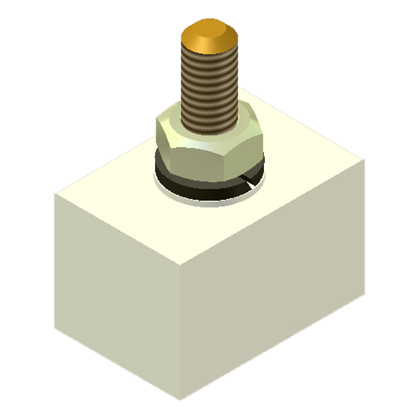 MG60 – Magnetic Actuator