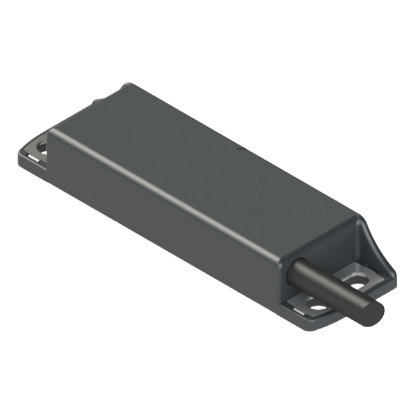 SRBD41AN2 – Safety Coded Magnetic Sensor 1NO+2NC Cable Lenght 2m