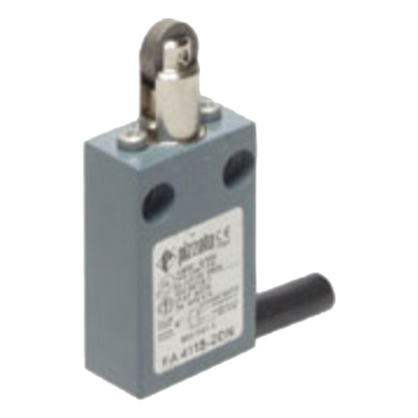 FA4615-4DN – Interruptor de Posición Miniatura Sellado 1NA+1NC