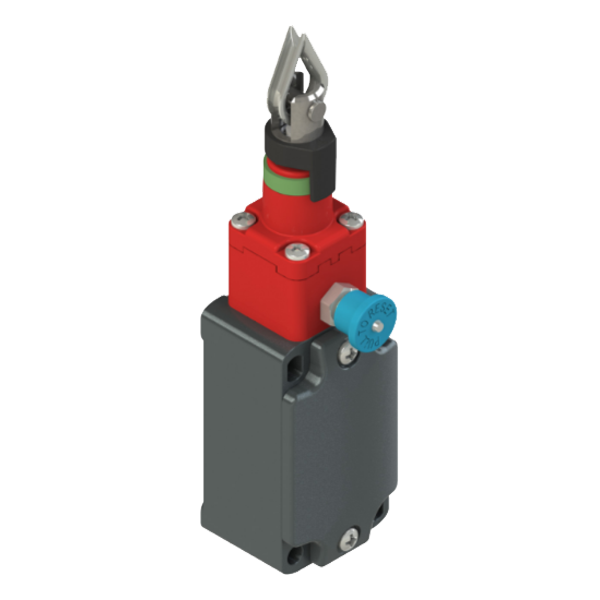 FD1878-GM2 – Interruptor de Segurança com Atuador Separado