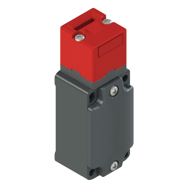 FD693 – Interruptor de Segurança com Atuador Separado