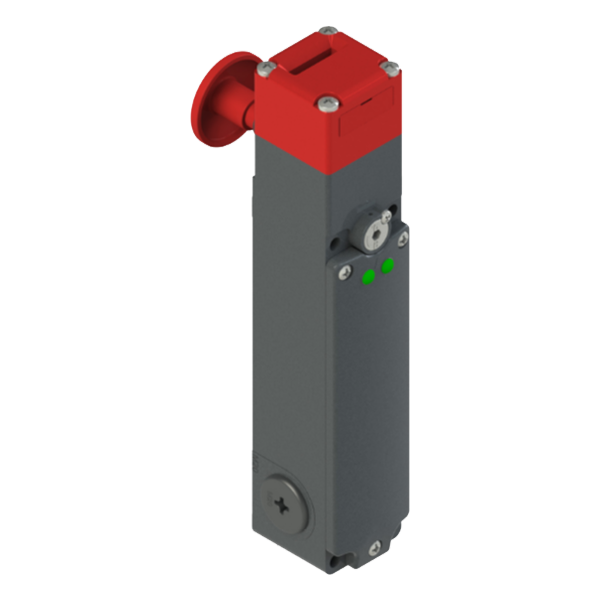 FG60AD7D0A-LP60 – Sensor de Segurança Codificado sem Contato