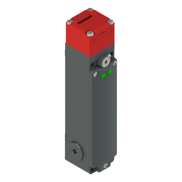 FG60ED1D0A – Sensor de Segurança Codificado sem Contato