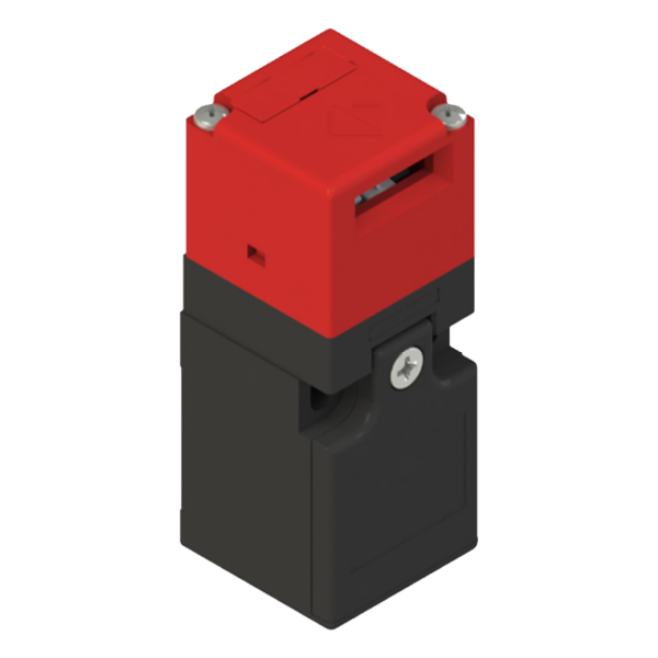 FK3393 – Interruptor de Seguridad con Llave Actuadora