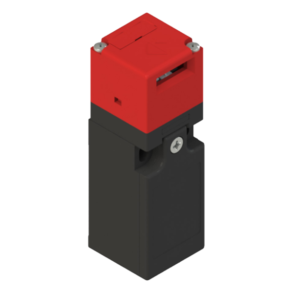 FR2292 – Interruptor de Seguridad por Cable de Emergencia