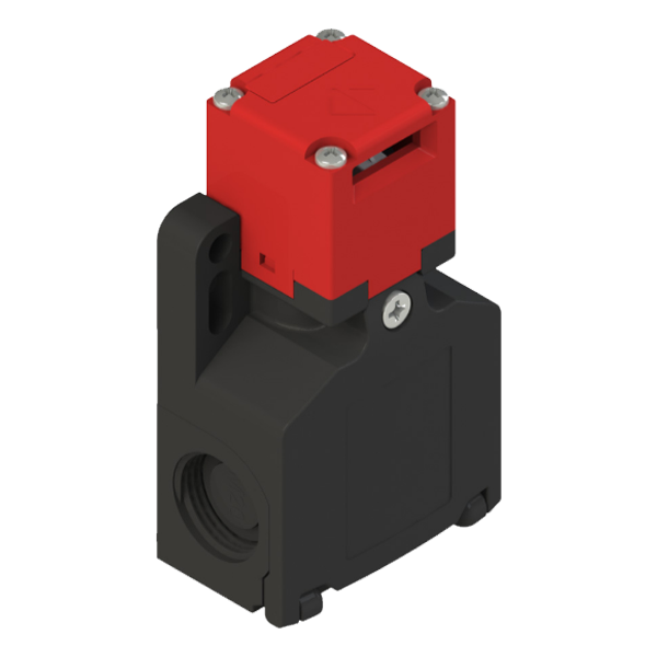 FW2192-M2K89 – Interruptor de Segurança para Porta com Atuador Separado