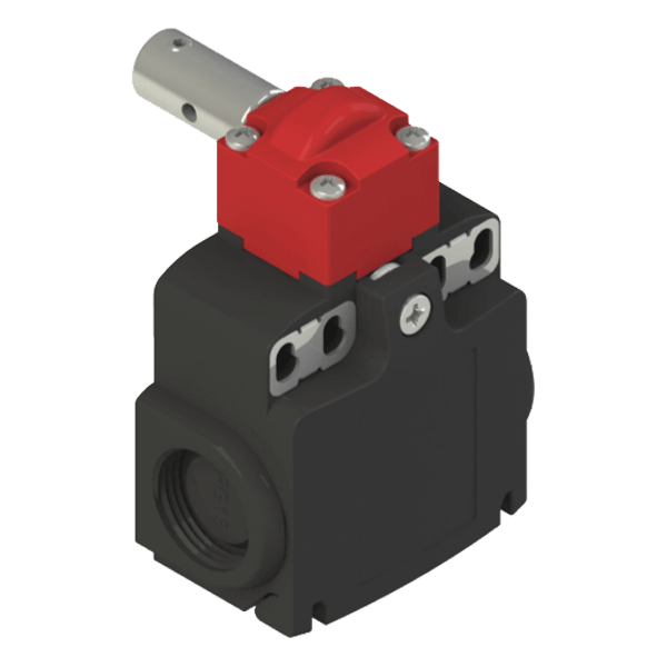 FX996 – Interruptor de Segurança para Porta/Proteção