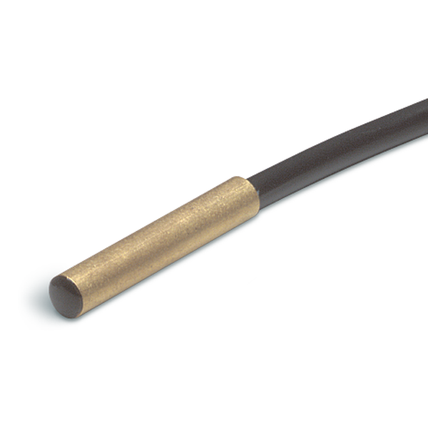 GL3RK – Sensor de Proximidade Magnético Metálico Cilíndrico 3A 1NA Cabo Comprimento 1m