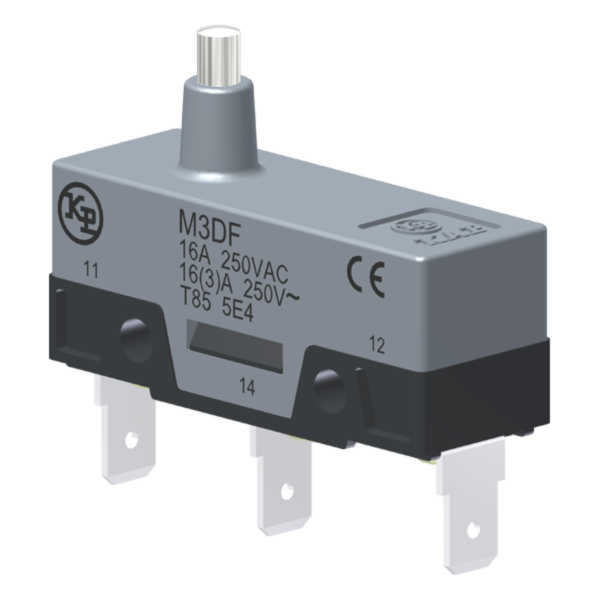 M3DF