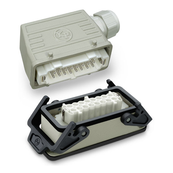 Série PB KAP